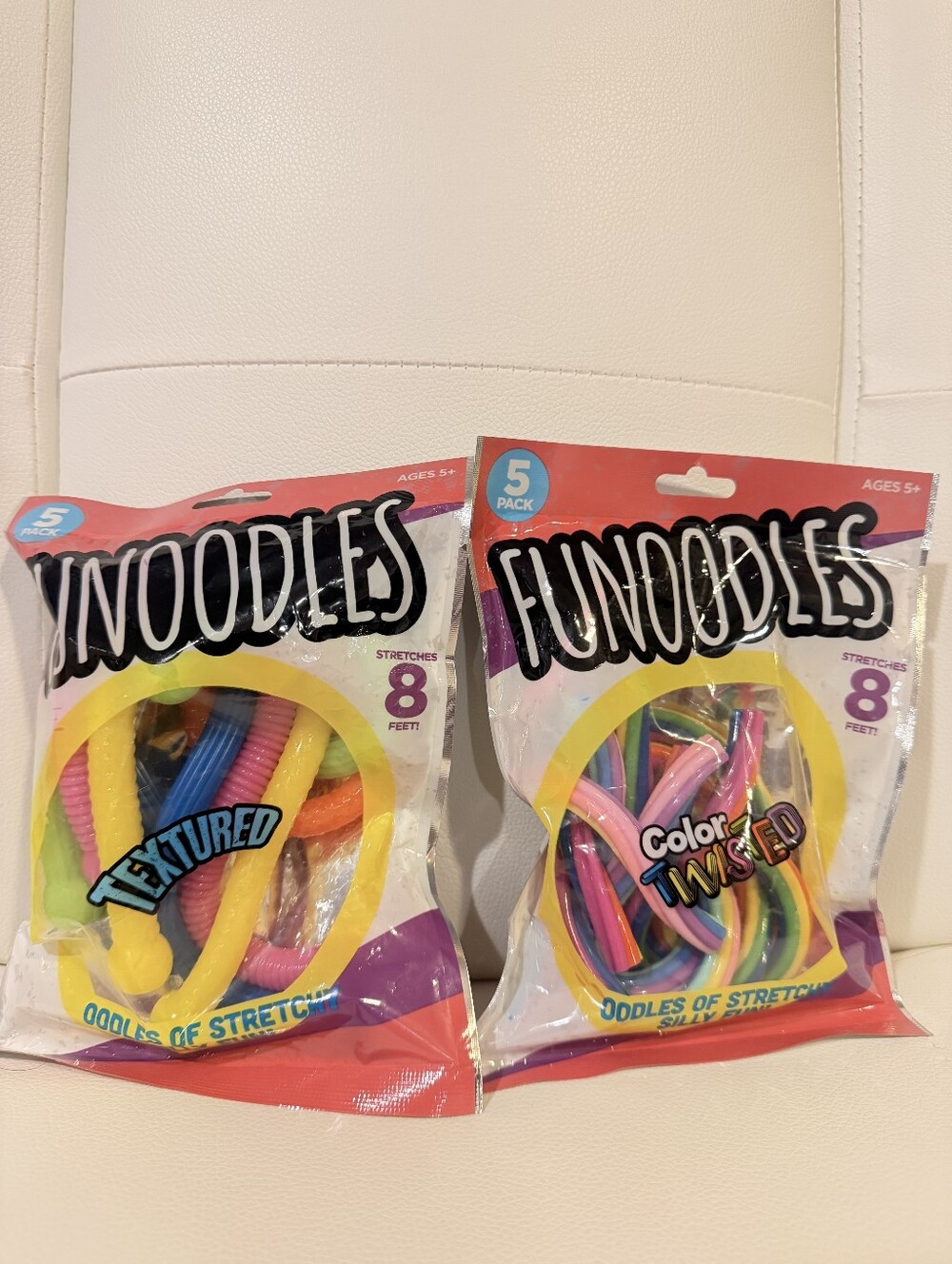 Funoodles 2x